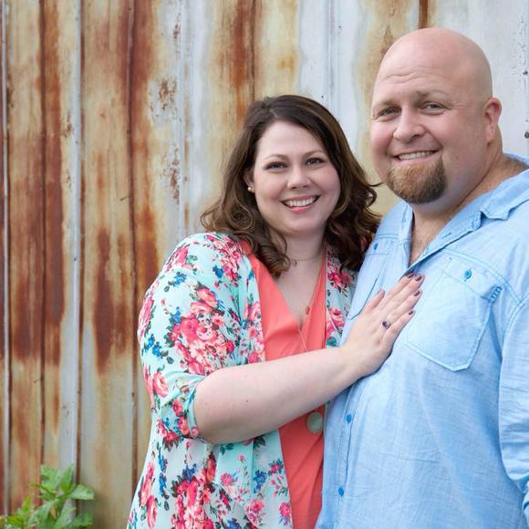 Meet your Posher, Angie - Picture 1 of 1